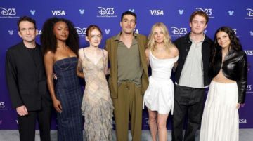 Marvel revela el nuevo elenco de X-Men encabezado por Adam Driver