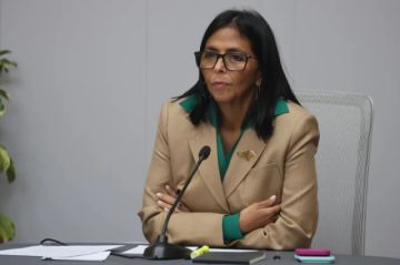Delcy Rodríguez asegura que 1.046 presos en Venezuela ya han regresado a sus casas