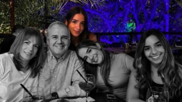 Terremoto Colombia: Trilliza sobrevive al terremoto y pierde su familia