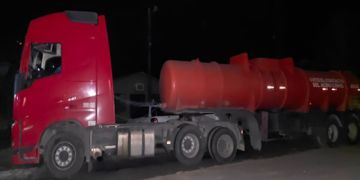 FELCN secuestra más de 27 toneladas de ácido sulfúrico en Entre Ríos