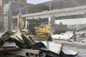 Colombia: La OIM alerta sobre el riesgo de trata de personas en las zonas afectadas por el terremoto