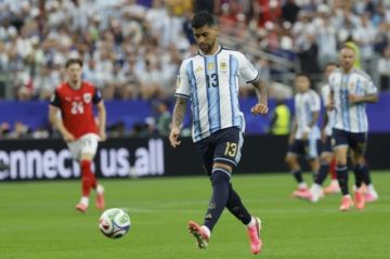 El Atlético de Madrid ficha al argentino ‘Cuti’ Romero hasta 2031