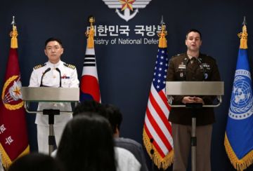 Corea del Sur afirmó que relación militar con EEUU continua a pesar de los dichos de Trump
