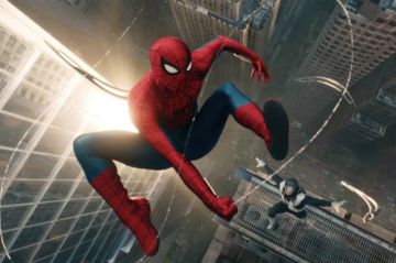 “Spider-Man: Brand New Day” supera los 2.000 millones de dólares en taquilla global