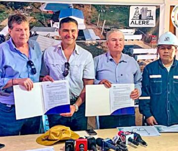 Privado importará crudo para producir combustible