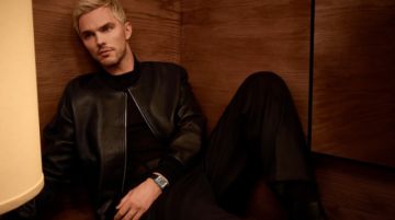 Nicholas Hoult se suma a la segunda temporada de ‘Harry Potter’ de HBO Max