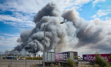 Ataque ucraniano con drones contra la región de Moscú en Rusia deja siete fallecidos
