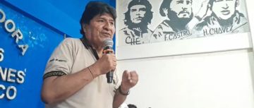 Evo Morales critica a JP Velasco sobre la importación de combustible sin subsidio
