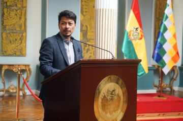 Gobierno responde a propuesta de Tuto y prioriza “soluciones de corto plazo” 