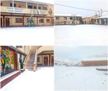 Horario de invierno ampliado se mantiene en el Departamento