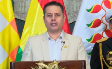 Edmand Lara exige parar el decreto del ajuste del diésel