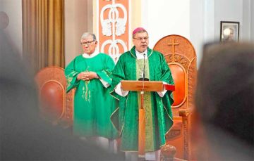 Iglesia lamenta la escasez de combustibles y las filas 