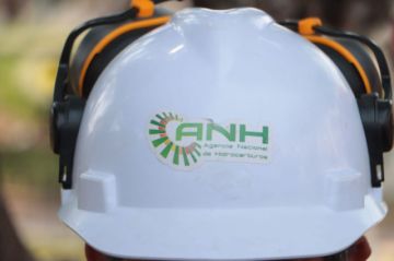 Ministro Blanco anuncia el cierre de la ANH y la creación de una nueva entidad