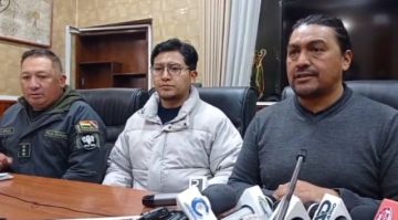 Inician operativos para frenar la especulación de pasajes de taxi