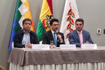 Gobierno y alcaldes se reunirán el 28 de agosto