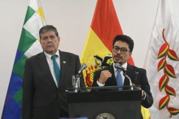 Gobierno defiende nuevo precio del diésel y prevé mayor apertura a importaciones privadas