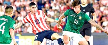 La Verde ya tiene rival 