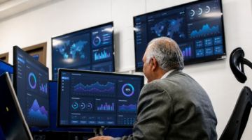 Con el programa “Tranca cero”: Impuestos implementa servicios digitales