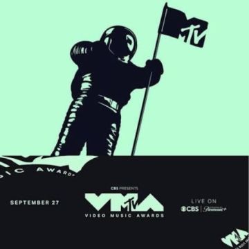 Conozca los nominados a los MTV VMAs 2026