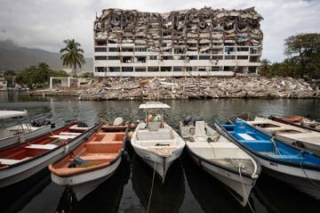 Venezuela vuelve a temblar: Sismo de magnitud 4 se siente en zona afectada por doble terremoto