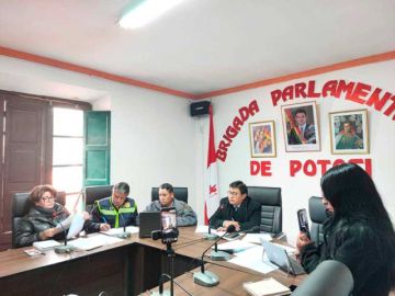 Advierten falta de control a la minería ilegal que atenta a la preservación del Cerro