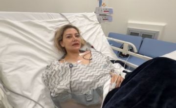 Beller rompe el silencio tras atentado: “Aquí no gobierna Paz, gobierna Cerimedo”