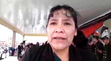 Hay clases virtuales  por brote de varicela