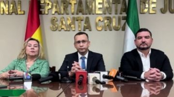 El TSJ instruye celeridad en el caso Nadia Beller