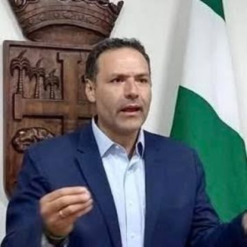 El vicepresidente del Comité Cívico pro Santa Cruz pidió al Gobierno mas seguridad