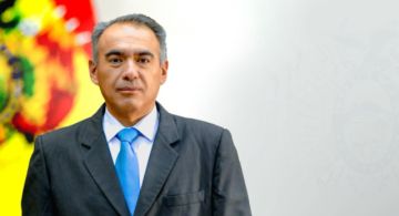 Incrementan apoyo económico a la delegación boliviana que participará en los Juegos Suramericanos