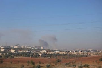 Israel confirma haber atacado un aeropuerto en Siria