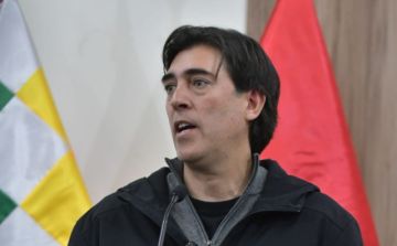 Ministro Zamora fue citado para ser interpelado este miércoles