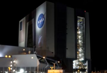 Fracasa el rescate del telescopio Swift y la NASA confirma su caída a finales de año
