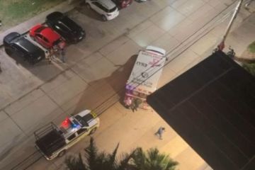 Afirman que pidieron una ambulancia cinco minutos antes del ataque a Beller
