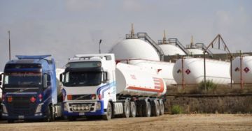 Pagos pendientes de YPFB: Cisterneros anuncian paro nacional