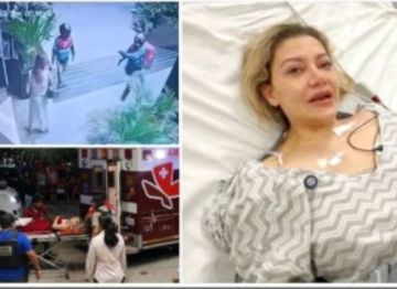 Revelan nuevos datos sobre el Caso de Nadia Beller