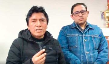 Clima adverso repercute en el aumento de los resfríos