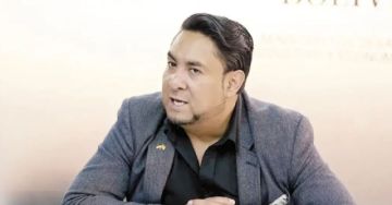 Fiscalía pide detención preventiva para el exviceministro Luis Siles