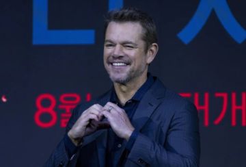 ‘La Odisea’ se convierte en la película adaptada más taquillera de la historia