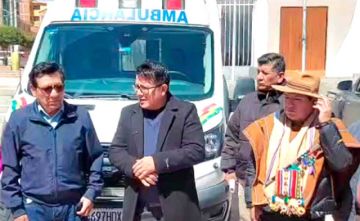 Envían brigadas a municipios afectados por la nevada