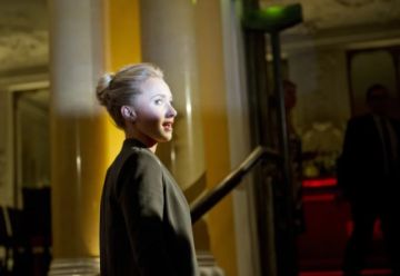 Neutrogena admite que hizo sentir desamparada a Hayden Panettiere