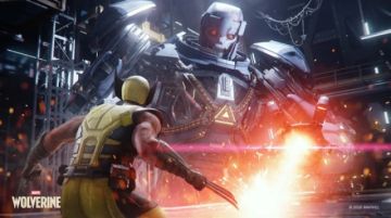 Wolverine  afila sus garras en su regreso al mundo de los videojuegos