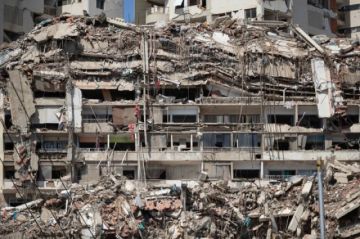 Venezuela transformará los escombros de los dos terremotos en insumos para la reconstrucción