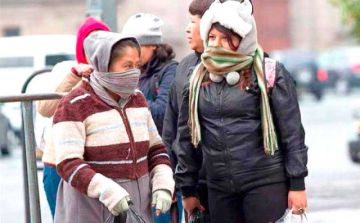 La Villa Imperial soportará temperaturas bajas de -5 °C