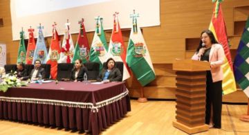 Diputada Potosina presentó “Proyecto de Ley Integral del Voluntariado”