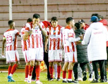 El Inde expone su invicto