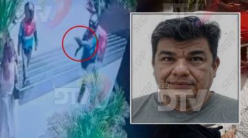 Capturan a nuevo sospechoso en el caso de Nadia Beller