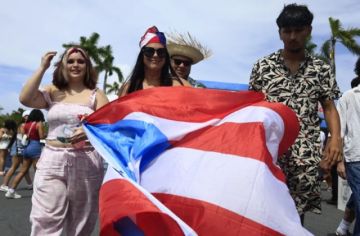 Gran expectación entre los fanáticos de Bad Bunny ante el cierre de su gira en Puerto Rico