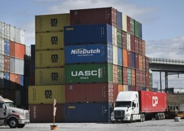 Fracasan las negociaciones comerciales de Estados Unidos con Canadá 