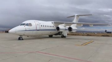 Una apuesta privada busca  devolver a Potosí al mapa  de la aviación comercial